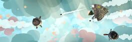 Cloud Piercer artwork 1