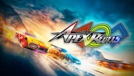 Apex Rebels artwork 1