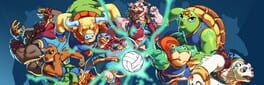 Smash It Wild artwork 1