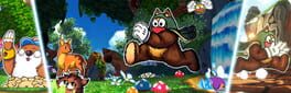 Ruffy and the Riverside artwork 2