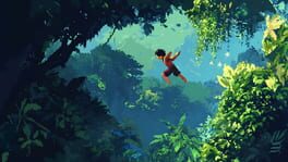 Jungle Adventure artwork 1