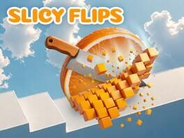 Slicy Flips artwork 1