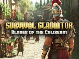 Survival Gladiator: Blades of the Coliseum artwork 1