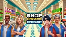 Shop Simulator: Supermarket artwork 3