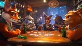 The Liar's Tavern artwork 1