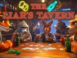 The Liar's Tavern artwork 3