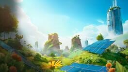 Sunforge Solar Survival artwork 2