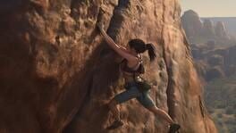 Cliff Rush 3D artwork 1