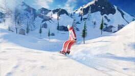 Snowboard Legends artwork 2
