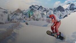 Snowboard Legends artwork 3