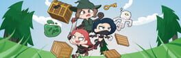 Treasure 'n Trio artwork 1