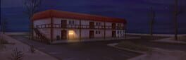 Morningtide Motel artwork 1