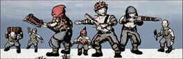 Rusty Dudes artwork 1