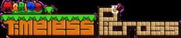 Mario's Timeless Picross artwork 1