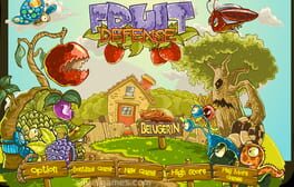 Fruit Defense artwork 1