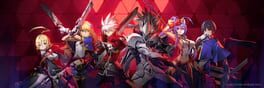 BlazBlue: Entropy Effect artwork 2