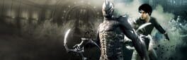 Dark Sector artwork 1