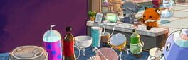 Feed the Cups artwork 1