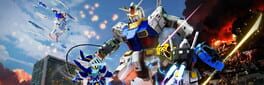 Gundam Breaker 4 artwork 2