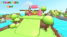 I Think You Can artwork 1