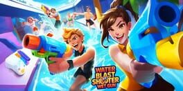 Water Blast Shooter: Wet Gun artwork 1