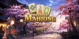 Shanghai Mahjong Solitaire Premium II artwork 1