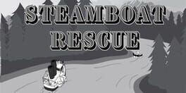Steamboat Rescue artwork 1