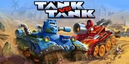 Tank vs. Tank artwork 1
