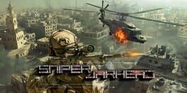 Sniper Jarhead artwork 1
