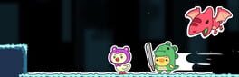 Dino-Ducks Dash artwork 1