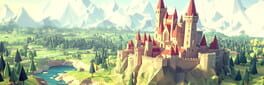 Kingdom Ascension artwork 1