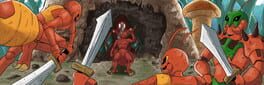 Ant: Protect The Queen artwork 1