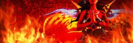 Nephilim Resurrection artwork 1