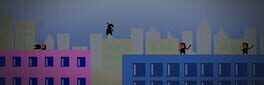 The Jumper Ninja artwork 1