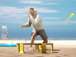 Spikeball Smash artwork 2