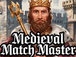 Medieval Match Master artwork 1