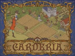 Carderia artwork 1