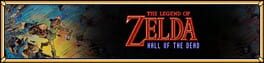 The Legend of Zelda: Hall of the Dead artwork 1