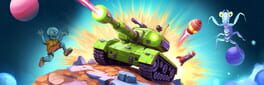 Panzer Planet artwork 1