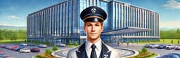 Valet Simulator artwork 1