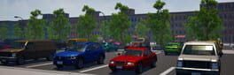 Simulator: Parking Lot artwork 1