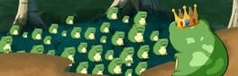 Frogmageddon artwork 1