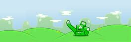 Algae artwork 1