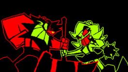 Antonblast artwork 1