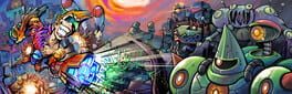 Metal Suits: Counter-Attack artwork 2