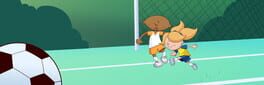 Backyard Soccer '98 artwork 1
