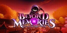 Beyond Memories: Tale of the Lost Souls artwork 1