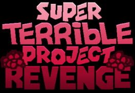 Super Terrible Project: Revenge artwork 1