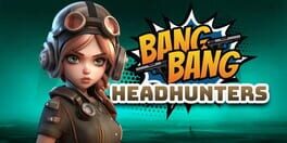 Headhunters: Bang Bang artwork 1
