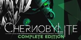 Chernobylite: Complete Edition artwork 1